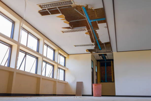 Fort Defiance, AZ Water damage restoration Company
