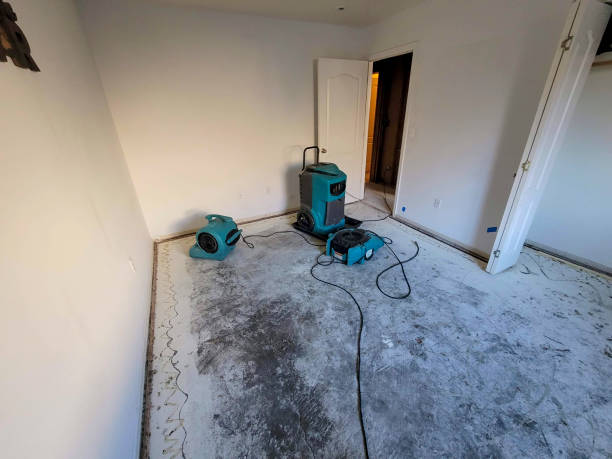 Local water damage restoration in Fort Defiance, AZ