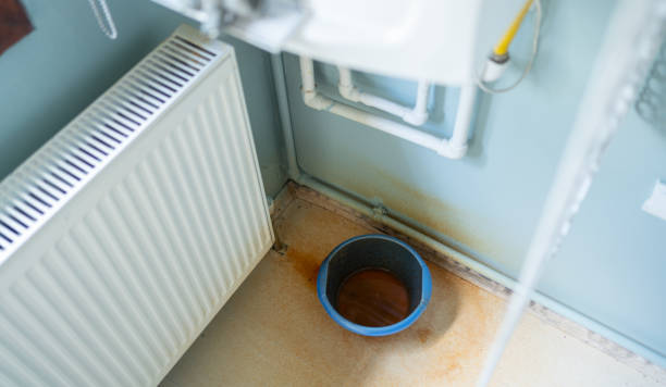Best 24/7 water damage repair  in Fort Defiance, AZ