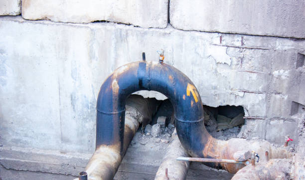 Best 24/7 water damage repair  in Fort Defiance, AZ
