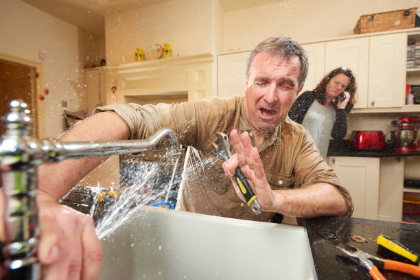 Best Commercial water damage restoration  in Fort Defiance, AZ